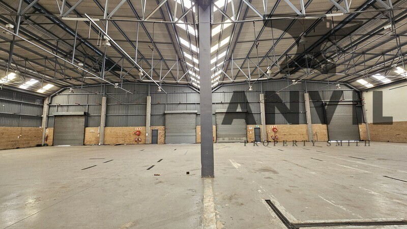 2 Swart Drive, President Park, Midrand - Warehouse for sale property image 14