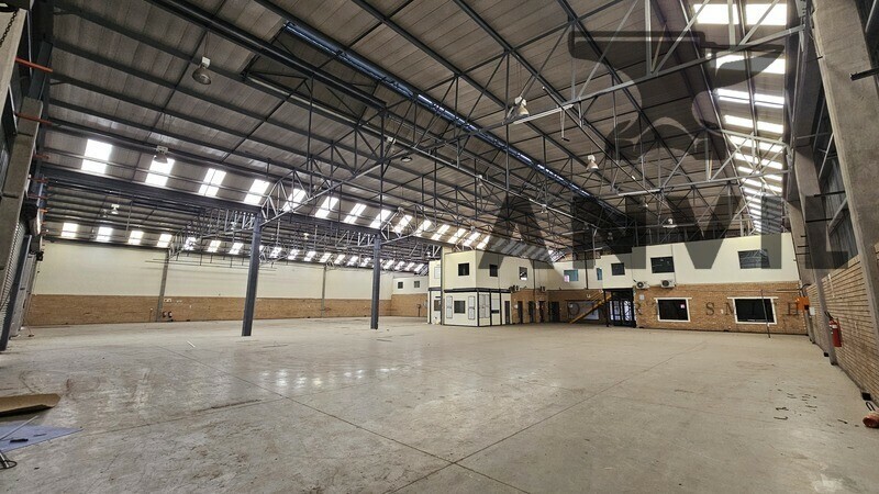 2 Swart Drive, President Park, Midrand - Warehouse for sale property image 15