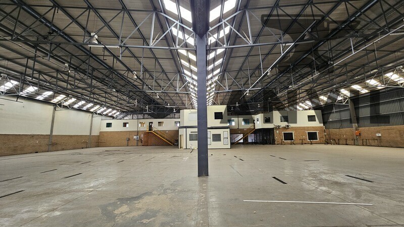 2 Swart Drive, President Park, Midrand - Warehouse for sale property image 16