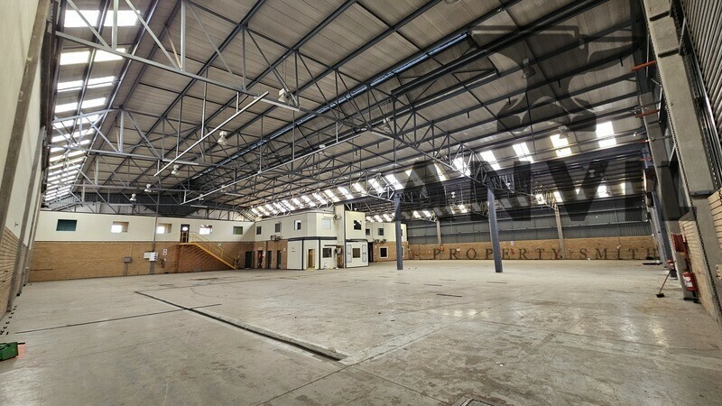 2 Swart Drive, President Park, Midrand - Warehouse for sale property image 17