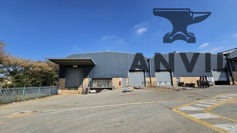 2 Swart Drive, President Park, Midrand - Warehouse for sale property image 19