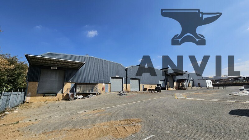 2 Swart Drive, President Park, Midrand - Warehouse for sale property image 26