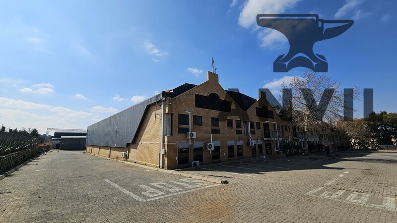 2 Swart Drive, President Park, Midrand - Warehouse for sale property image 18