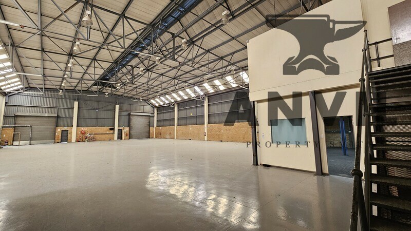 2 Swart Drive, President Park, Midrand - Warehouse for sale property image 20