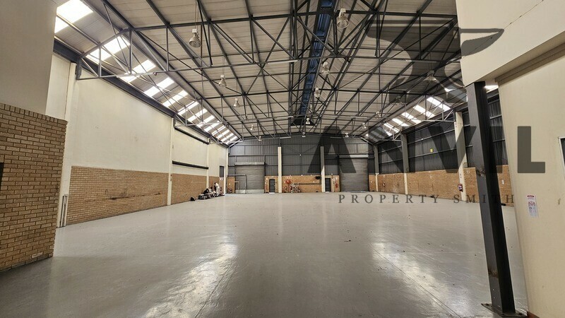 2 Swart Drive, President Park, Midrand - Warehouse for sale property image 21