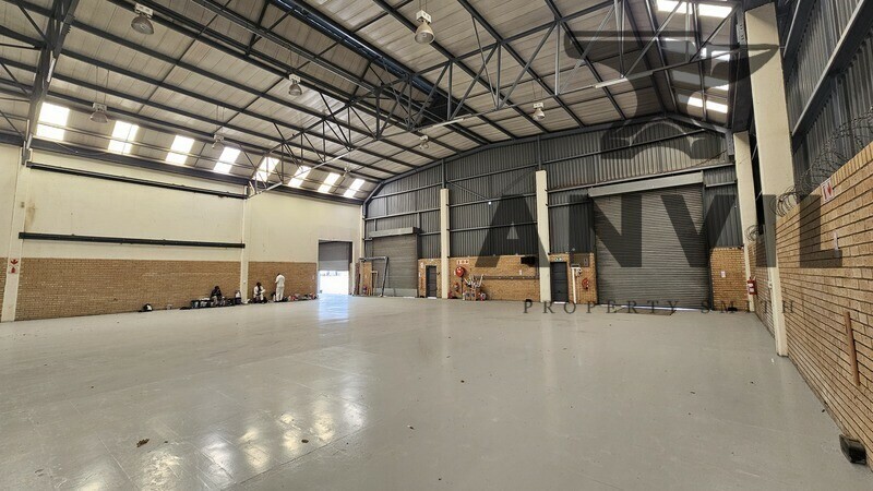 2 Swart Drive, President Park, Midrand - Warehouse for sale property image 23