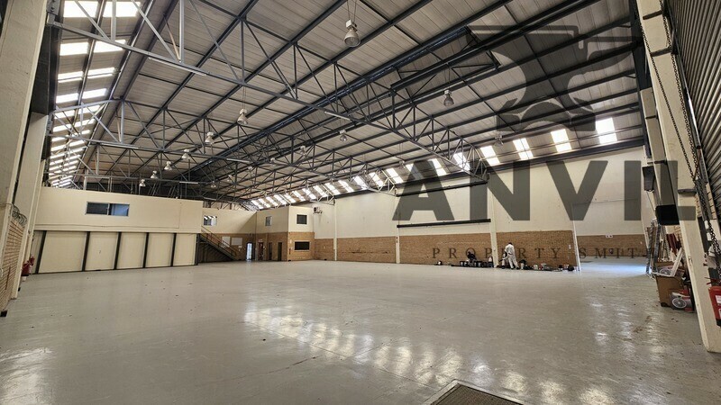 2 Swart Drive, President Park, Midrand - Warehouse for sale property image 24