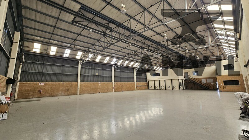 2 Swart Drive, President Park, Midrand - Warehouse for sale property image 25