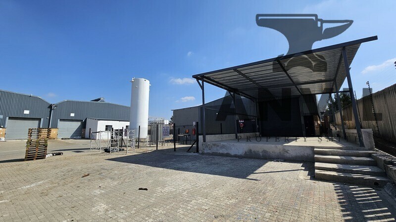 2 Swart Drive, President Park, Midrand - Warehouse for sale property image 27