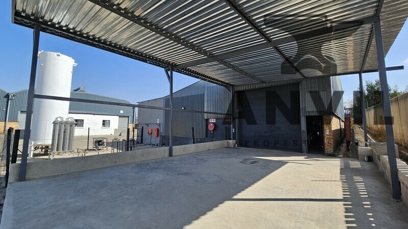 2 Swart Drive, President Park, Midrand - Warehouse for sale property image 28