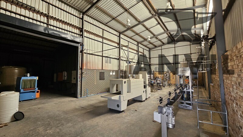 2 Swart Drive, President Park, Midrand - Warehouse for sale property image 29