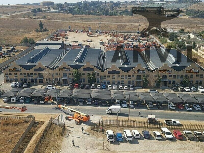 2 Swart Drive, President Park, Midrand - Warehouse for sale property image 31