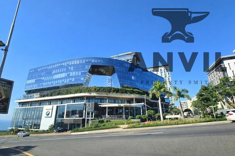 Umhlanga Arch - Level P3 - Office / Retail Unit property image 11