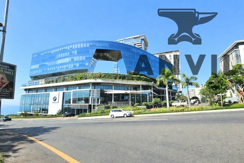 Umhlanga Arch - Level P3 - Office / Retail Unit property image 12
