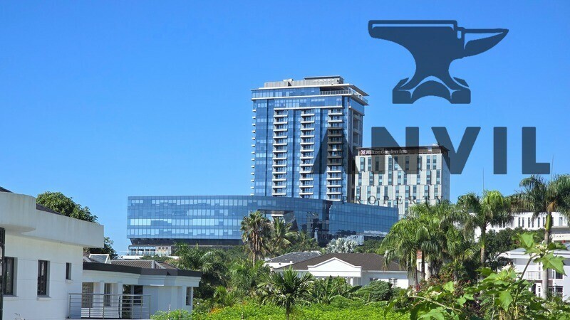 Umhlanga Arch - Level P3 - Office / Retail Unit property image 22