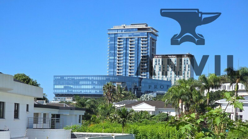 Umhlanga Arch - Level P3 - Office / Retail Unit property image 24