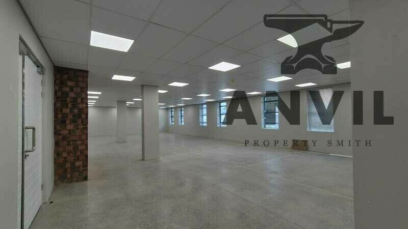 Paardevlei Medical Suites  - G09 property image 3