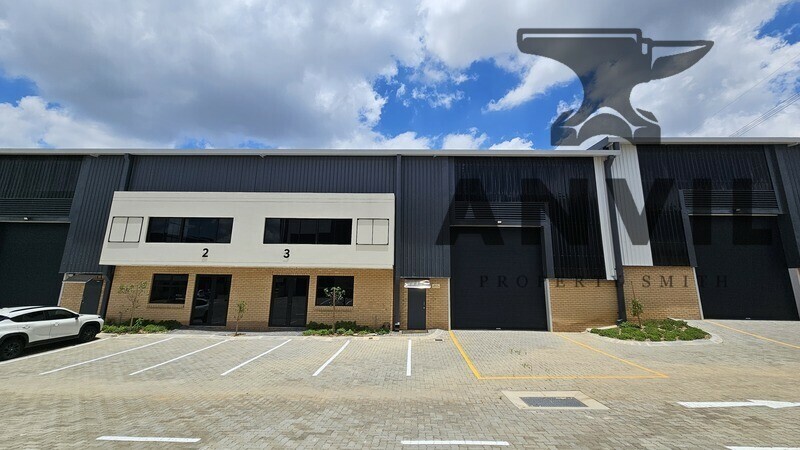 Silverview Business Park - Units 2, 3 and 4 property image 12