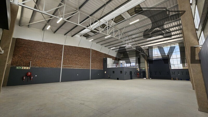 Silverview Business Park - Units 2, 3 and 4 property image 16