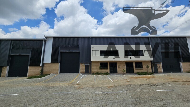 Silverview Business Park - Units 2, 3 and 4 property image 22