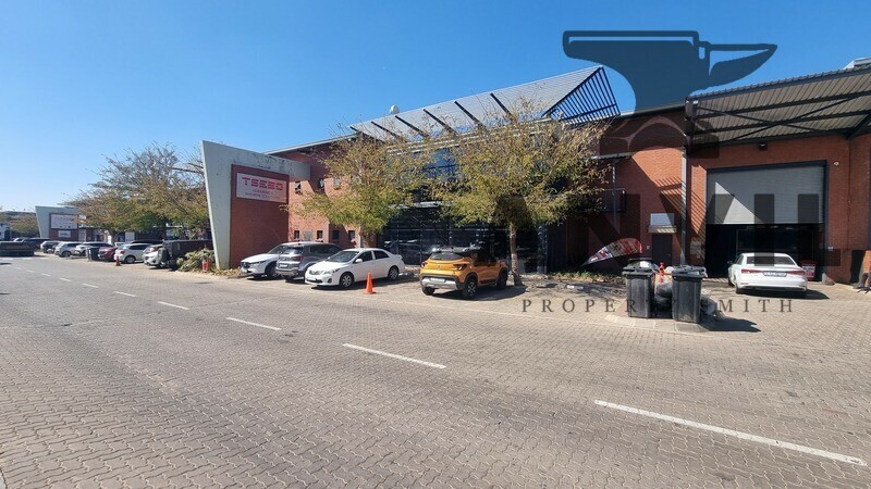 unit B2 and B3 - For sale 