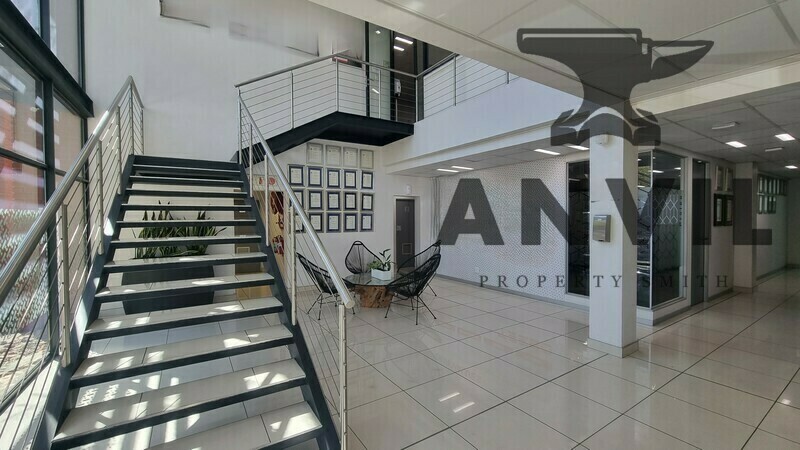 Northlands Deco Park, North Riding - unit B2 and B3 - For sale  property image 2