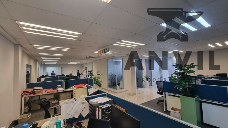 Northlands Deco Park, North Riding - unit B2 and B3 - For sale  property image 4