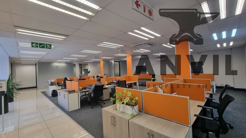 Northlands Deco Park, North Riding - unit B2 and B3 - For sale  property image 5