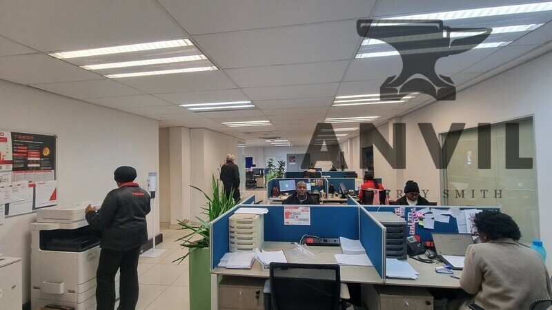 Northlands Deco Park, North Riding - unit B2 and B3 - For sale  property image 6