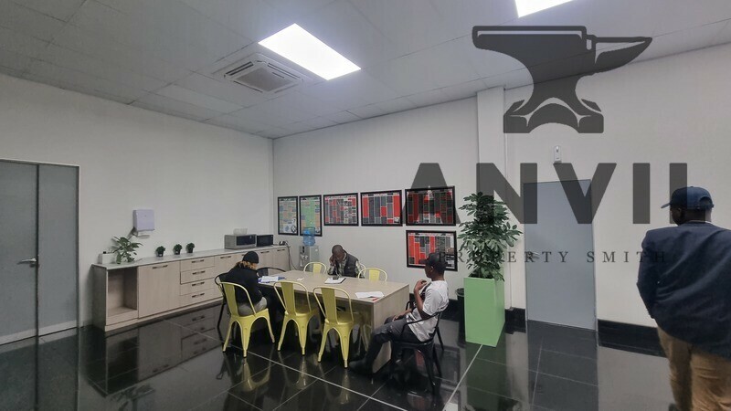 Northlands Deco Park, North Riding - unit B2 and B3 - For sale  property image 7