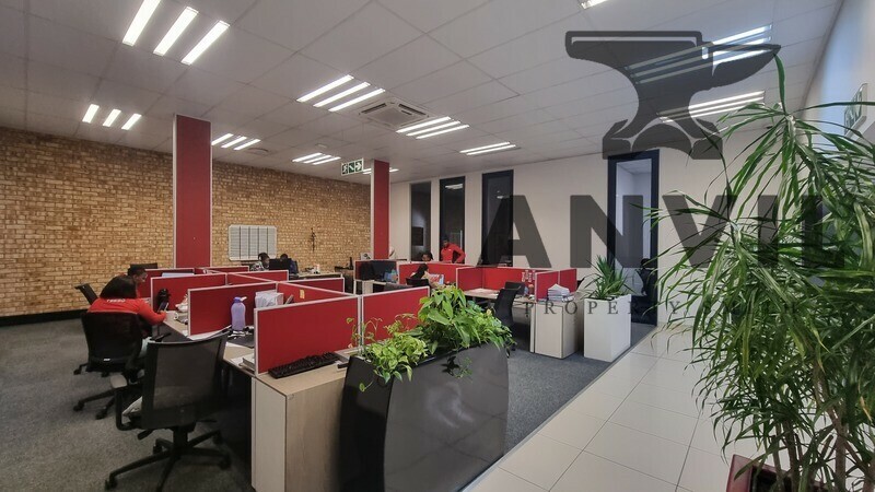 Northlands Deco Park, North Riding - unit B2 and B3 - For sale  property image 3