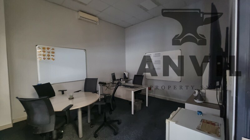 Northlands Deco Park, North Riding - unit B2 and B3 - For sale  property image 8