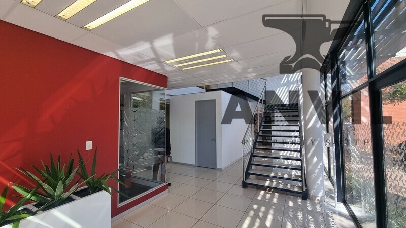Northlands Deco Park, North Riding - unit B2 and B3 - For sale  property image 9