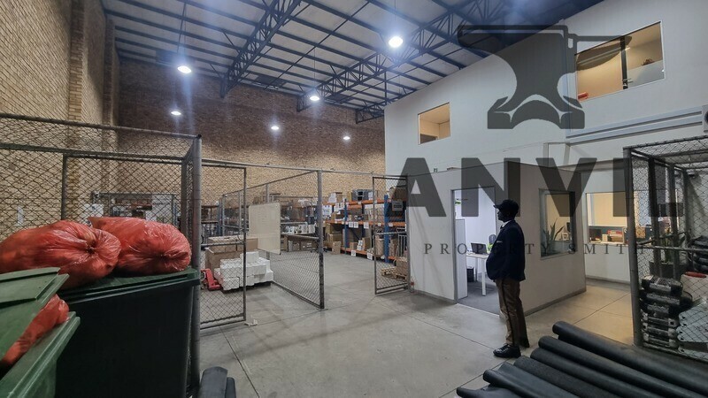 Northlands Deco Park, North Riding - unit B2 and B3 - For sale  property image 11