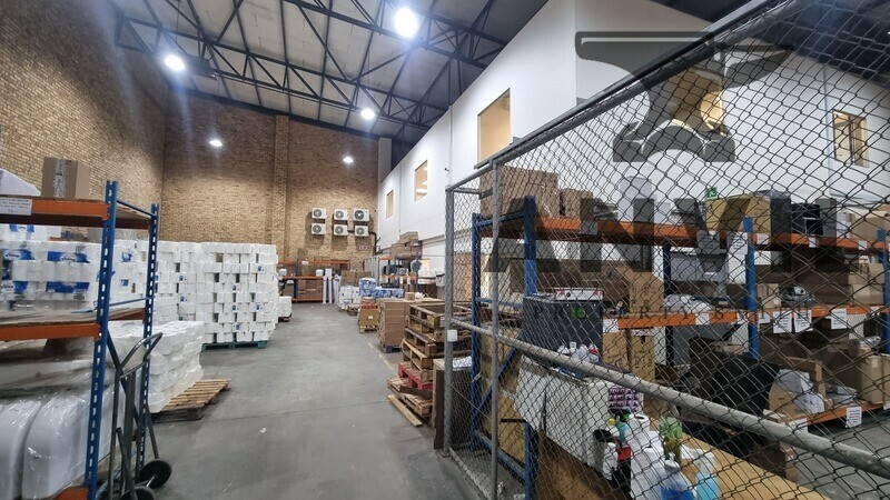 Northlands Deco Park, North Riding - unit B2 and B3 - For sale  property image 12