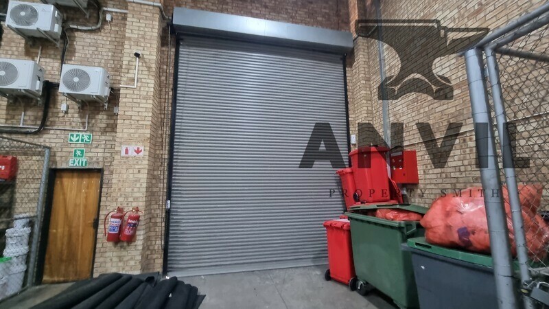 Northlands Deco Park, North Riding - unit B2 and B3 - For sale  property image 13