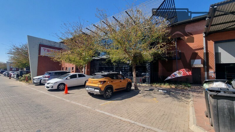 Northlands Deco Park, North Riding - unit B2 and B3 - For sale  property image 14