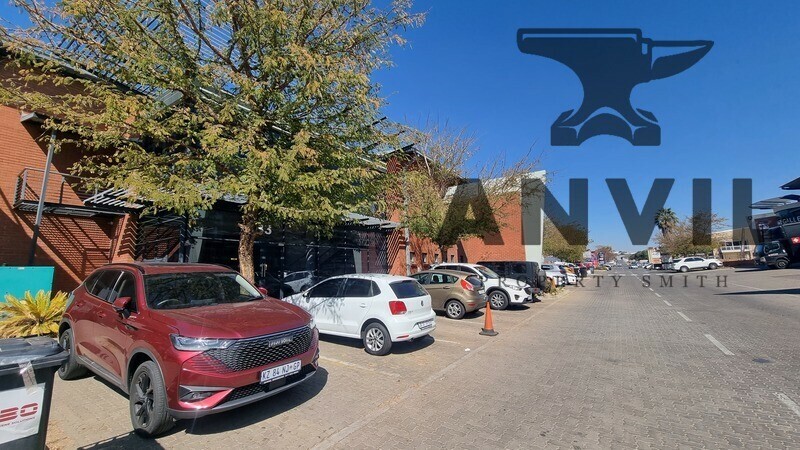 Northlands Deco Park, North Riding - unit B2 and B3 - For sale  property image 15