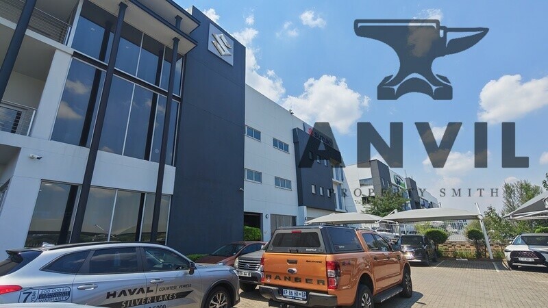 POA, Industrial Property