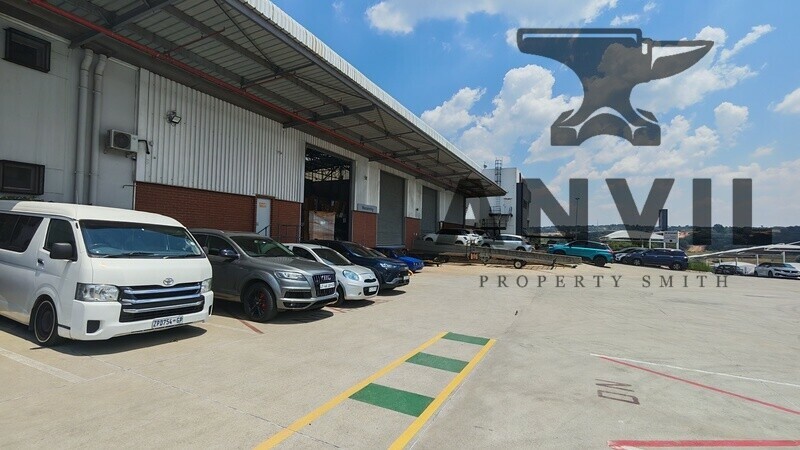 52 Saturn Crescent, Linbro Business Park - POA, Industrial Property property image 3