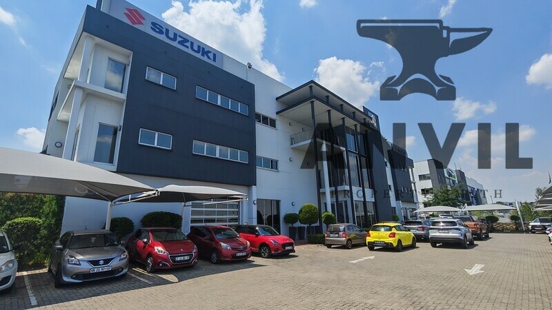 52 Saturn Crescent, Linbro Business Park - POA, Industrial Property property image 4