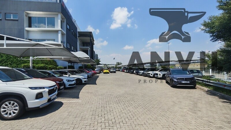 52 Saturn Crescent, Linbro Business Park - POA, Industrial Property property image 5