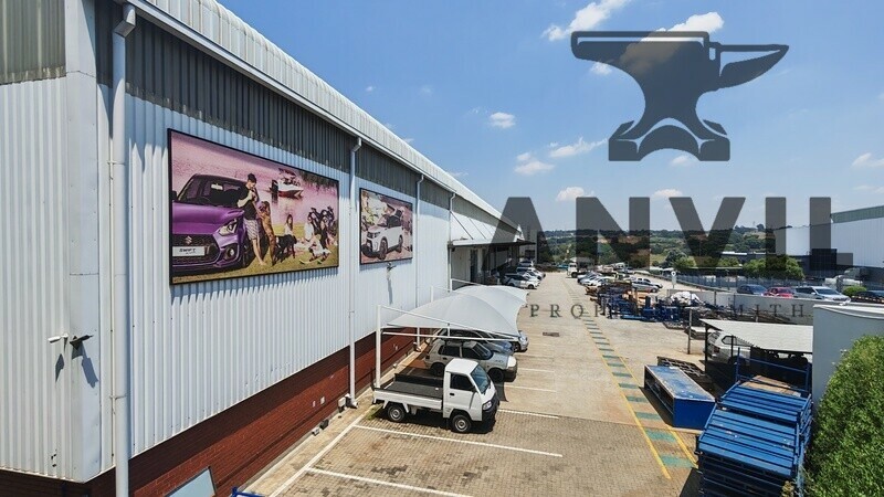 52 Saturn Crescent, Linbro Business Park - POA, Industrial Property property image 6