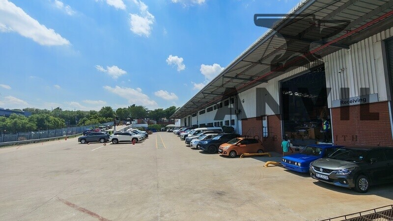 52 Saturn Crescent, Linbro Business Park - POA, Industrial Property property image 7