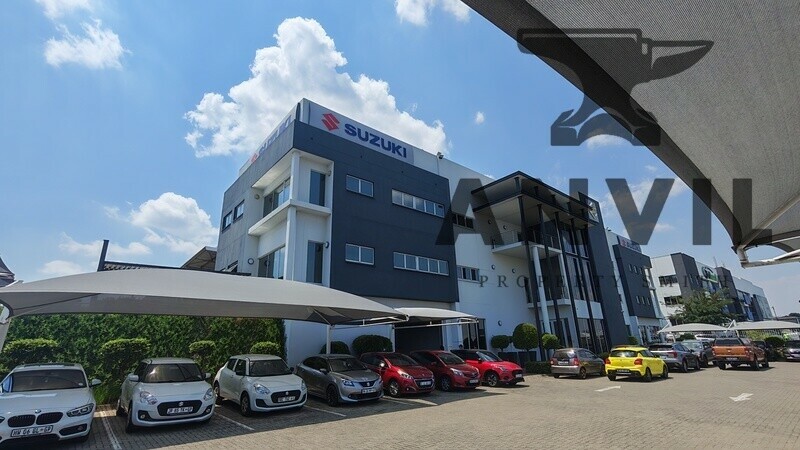 52 Saturn Crescent, Linbro Business Park - POA, Industrial Property property image 8