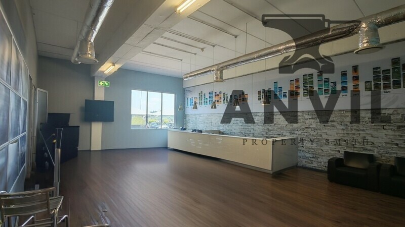 52 Saturn Crescent, Linbro Business Park - POA, Industrial Property property image 10