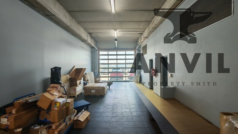 52 Saturn Crescent, Linbro Business Park - POA, Industrial Property property image 11