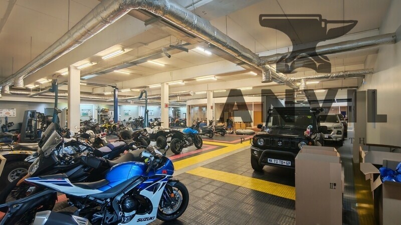 52 Saturn Crescent, Linbro Business Park - POA, Industrial Property property image 12