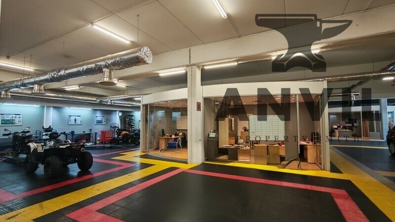 52 Saturn Crescent, Linbro Business Park - POA, Industrial Property property image 13