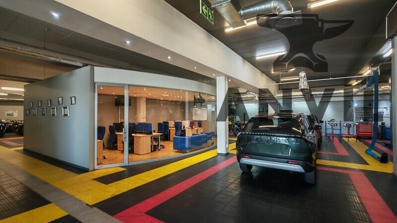 52 Saturn Crescent, Linbro Business Park - POA, Industrial Property property image 14